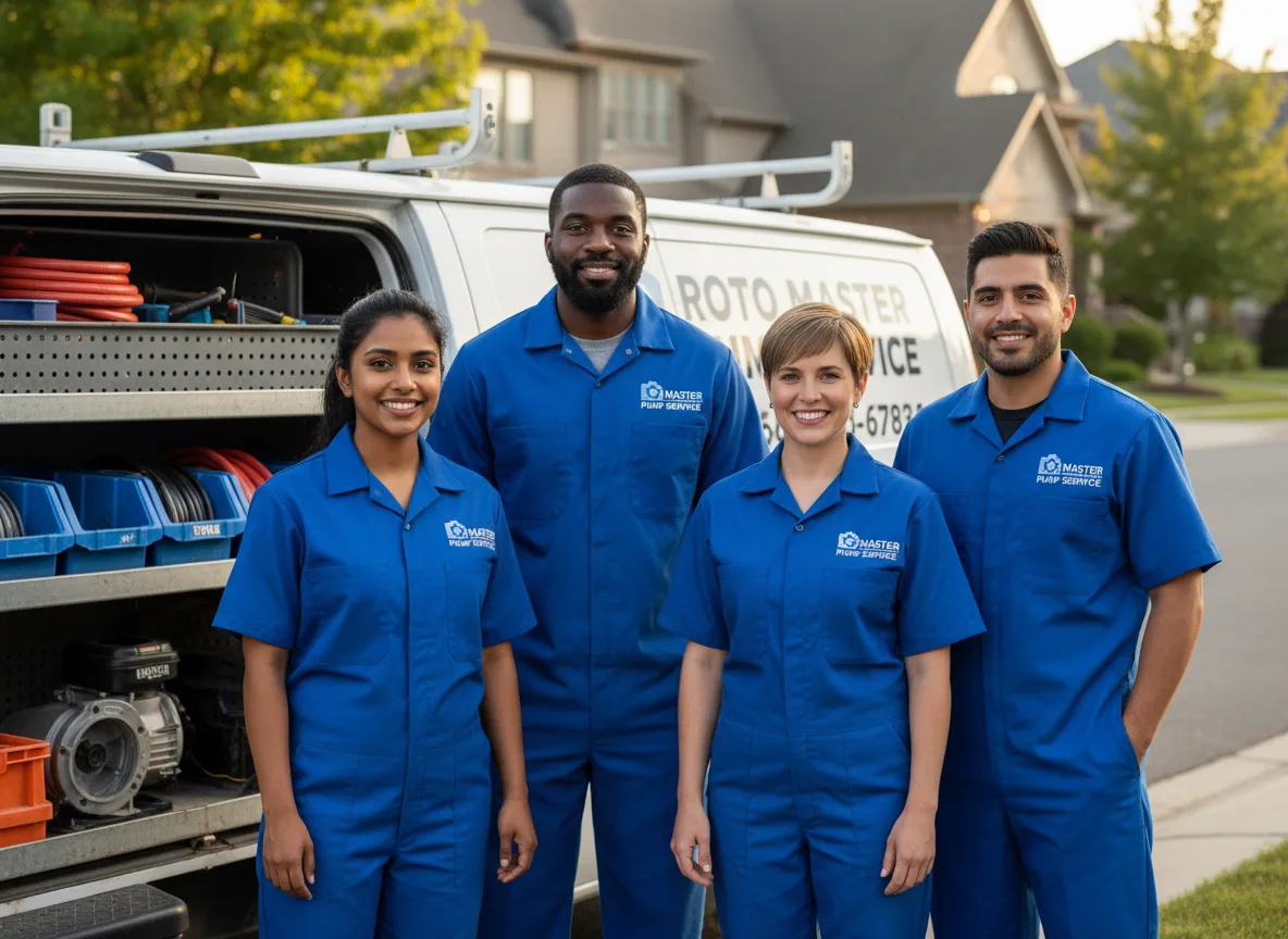 Sump Pump Installation company in Bethel, DE
